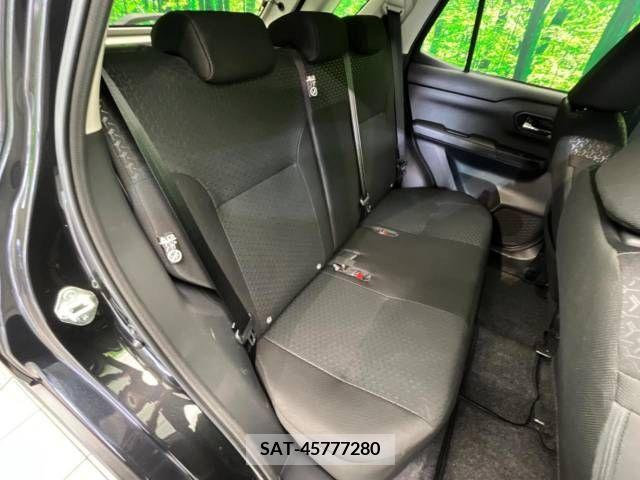 Toyota RAIZE 2022-06 324334-9