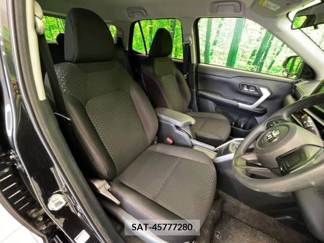 Toyota RAIZE 2022-06 324334-8
