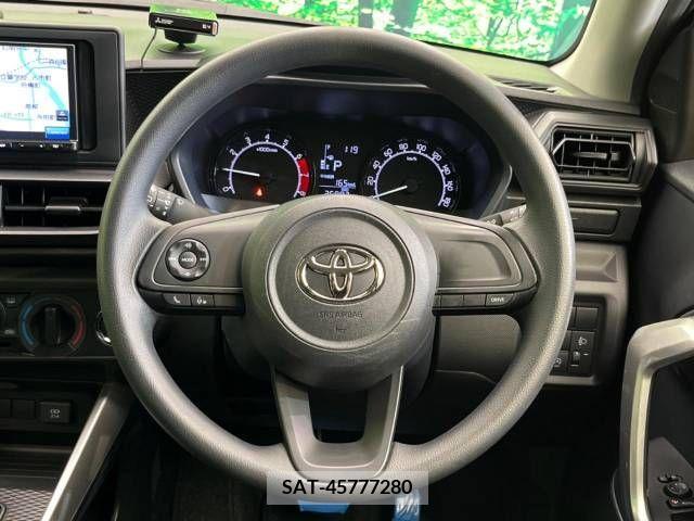 Toyota RAIZE 2022-06 324334-11
