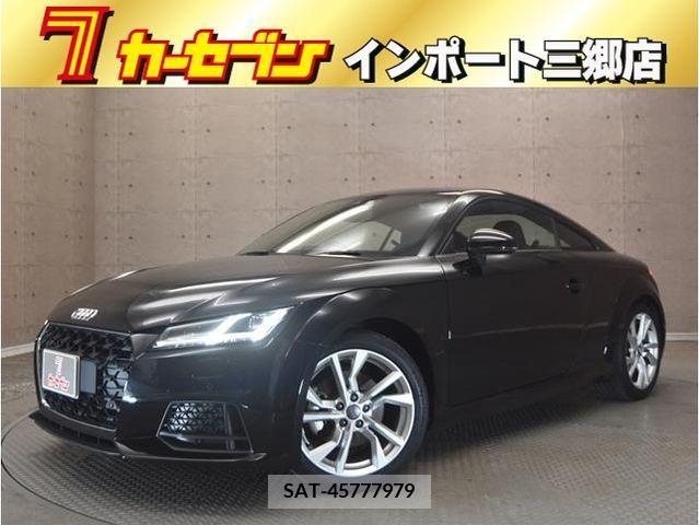 Audi TT 2020-02 292873-0