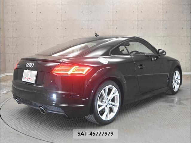 Audi TT 2020-02 292873-1