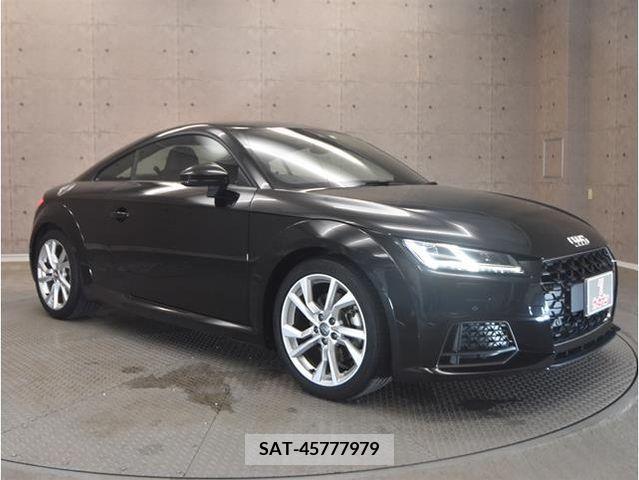 Audi TT 2020-02 292873-7