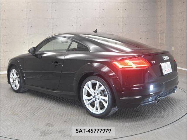 Audi TT 2020-02 292873-10