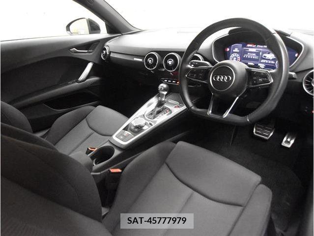 Audi TT 2020-02 292873-16