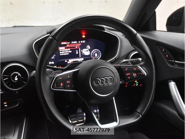 Audi TT 2020-02 292873-17