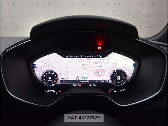 Audi TT 2020-02 292873-18