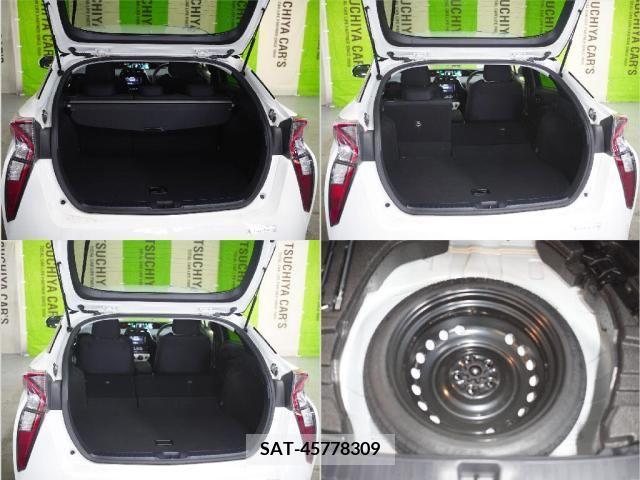 Toyota PRIUS 2018-05 330568-7