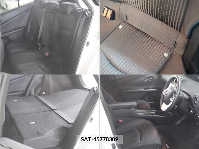 Toyota PRIUS 2018-05 330568-6