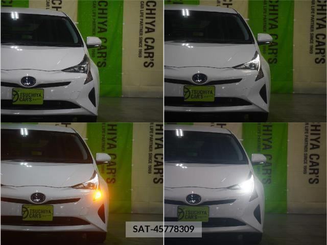 Toyota PRIUS 2018-05 330568-5