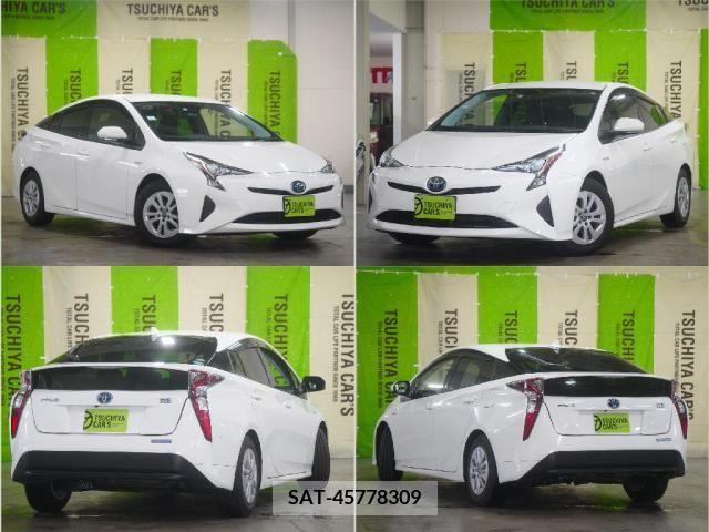 Toyota PRIUS 2018-05 330568-4