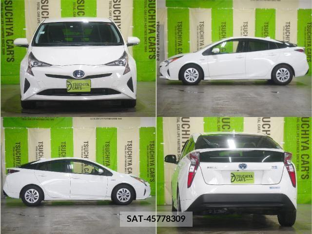 Toyota PRIUS 2018-05 330568-3