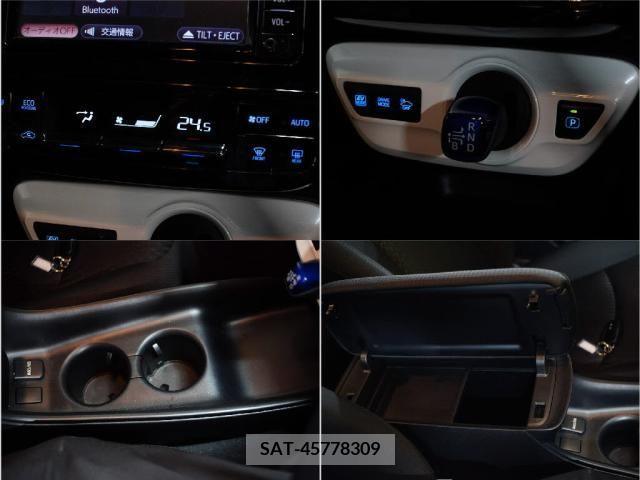 Toyota PRIUS 2018-05 330568-9