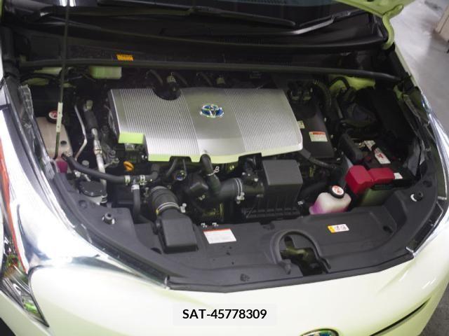 Toyota PRIUS 2018-05 330568-27