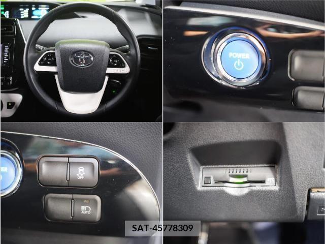 Toyota PRIUS 2018-05 330568-8