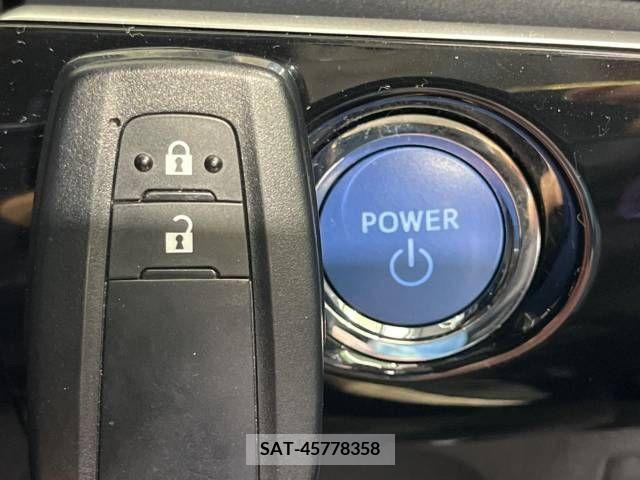 Toyota PRIUS 2021-04 282150-6