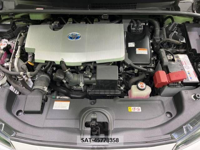 Toyota PRIUS 2021-04 282150-18