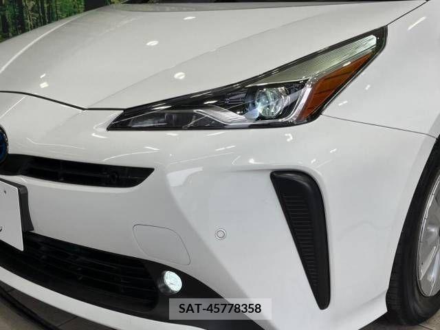 Toyota PRIUS 2021-04 282150-12