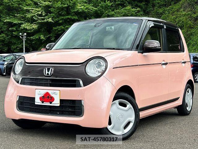 Honda N-ONE 2016-09 280510-0