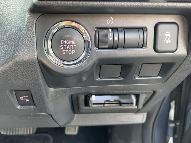 Subaru LEVORG 2015-10 26522-16