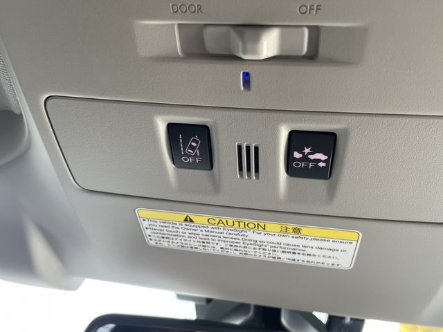 Subaru LEVORG 2015-10 26522-18