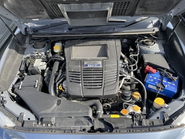 Subaru LEVORG 2015-10 26522-24