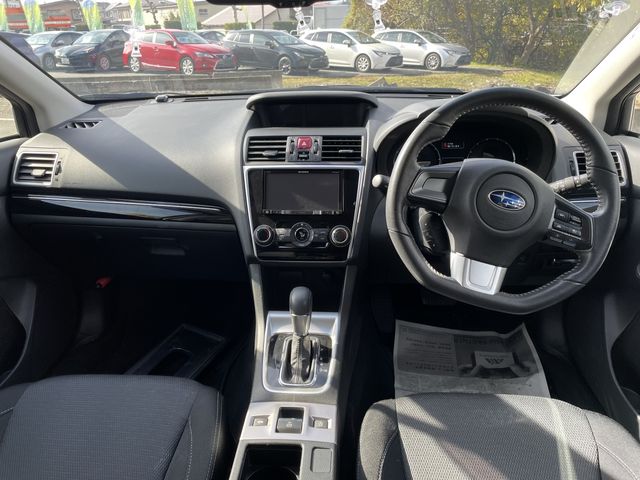 Subaru LEVORG 2015-10 26522-3