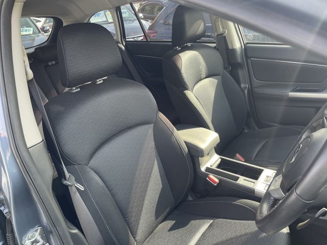 Subaru LEVORG 2015-10 26522-5