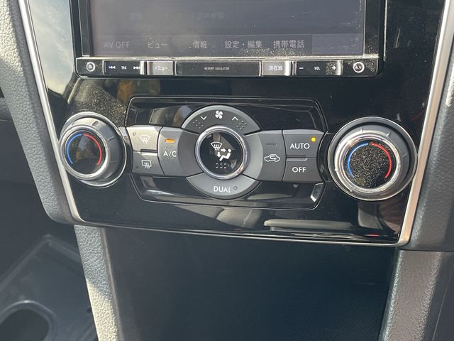 Subaru LEVORG 2015-10 26522-13