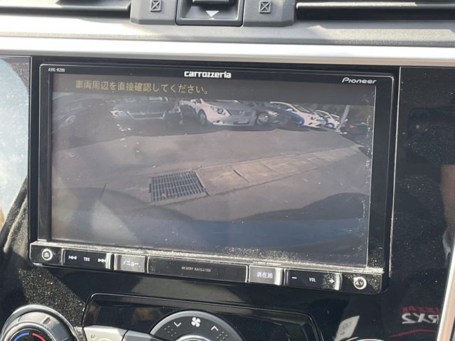 Subaru LEVORG 2015-10 26522-11