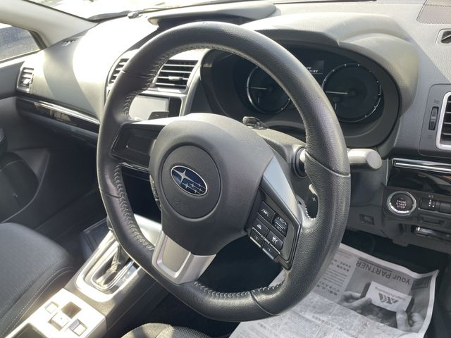 Subaru LEVORG 2015-10 26522-7