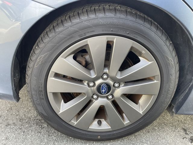 Subaru LEVORG 2015-10 26522-21