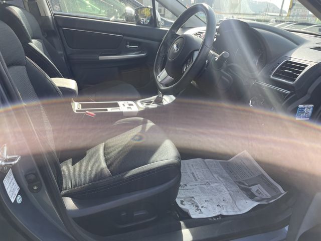 Subaru LEVORG 2015-10 26522-4