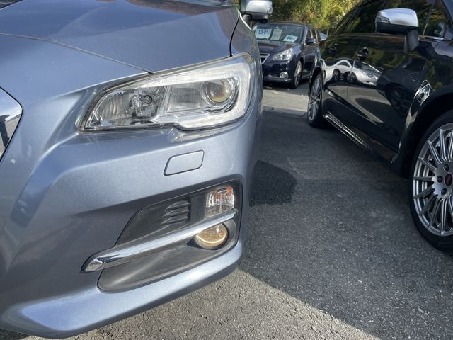 Subaru LEVORG 2015-10 26522-25
