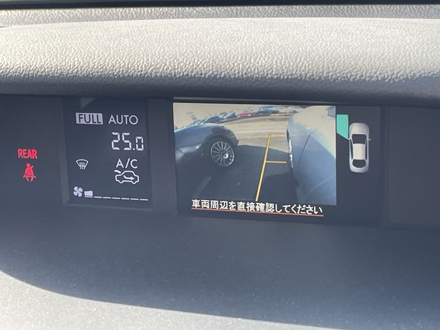 Subaru LEVORG 2015-10 26522-12