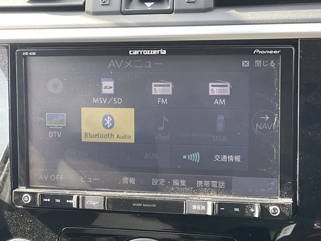 Subaru LEVORG 2015-10 26522-8