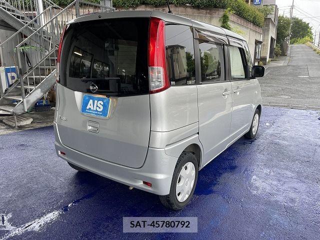 Nissan ROOX 2013-01 363114-5