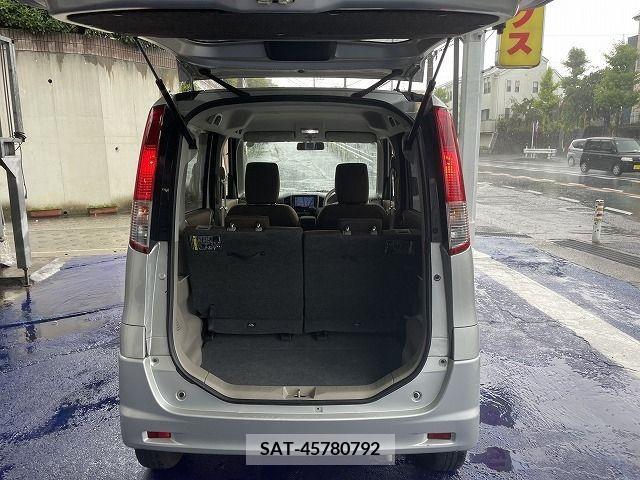 Nissan ROOX 2013-01 363114-25
