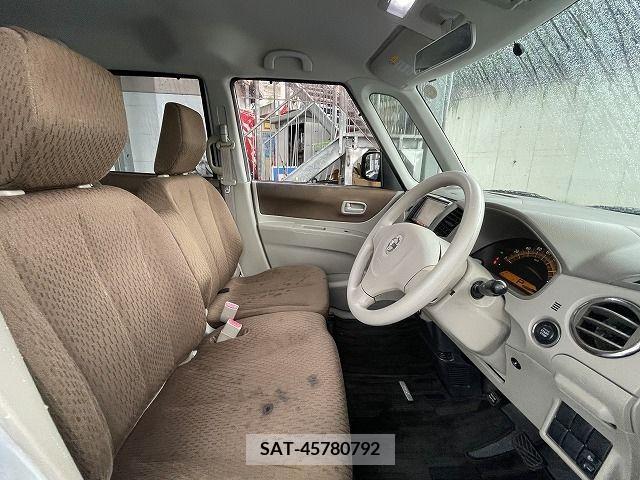 Nissan ROOX 2013-01 363114-26