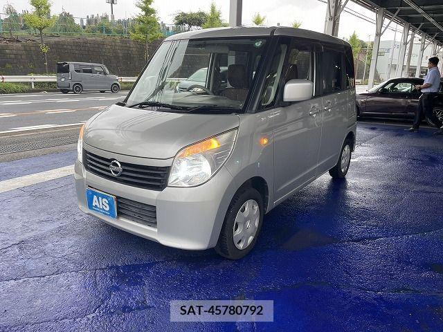Nissan ROOX 2013-01 363114-0