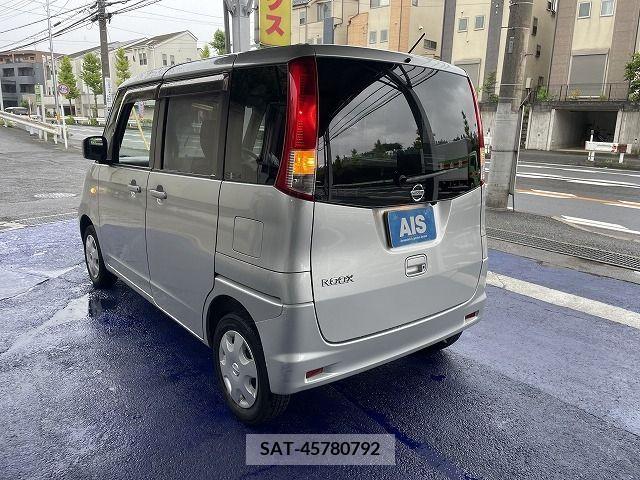 Nissan ROOX 2013-01 363114-2