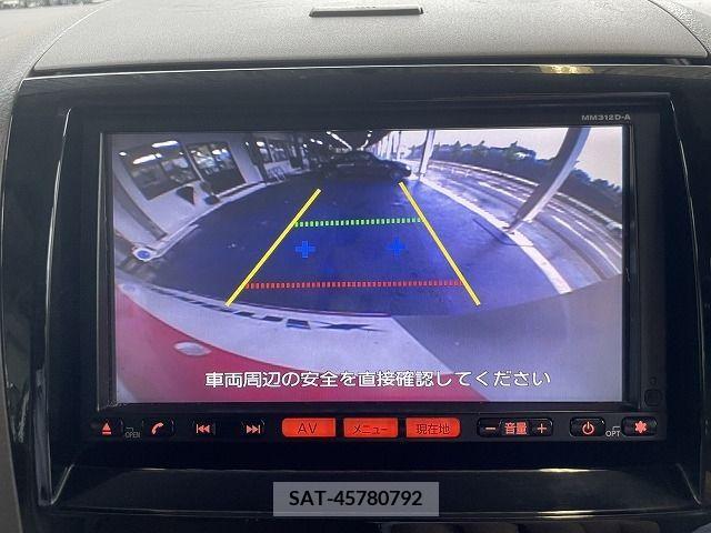 Nissan ROOX 2013-01 363114-13