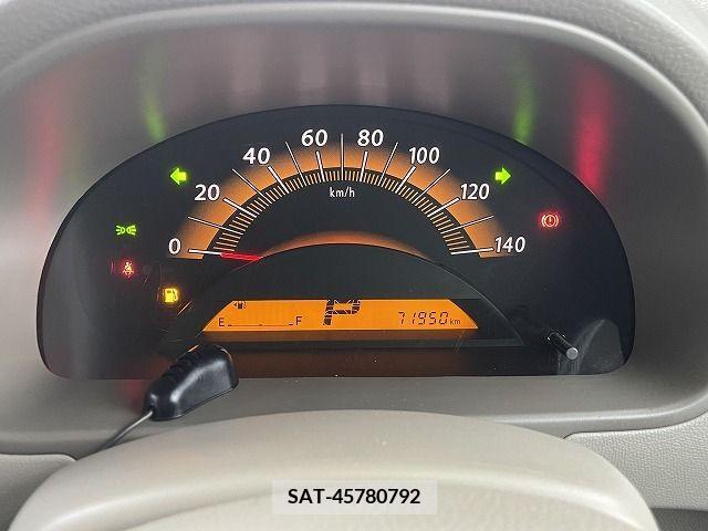 Nissan ROOX 2013-01 363114-9