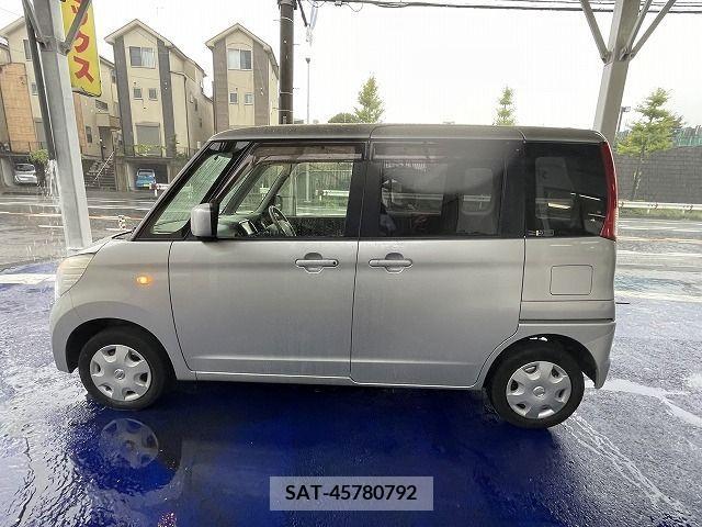 Nissan ROOX 2013-01 363114-8