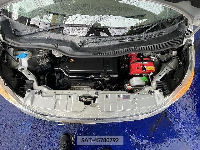 Nissan ROOX 2013-01 363114-21