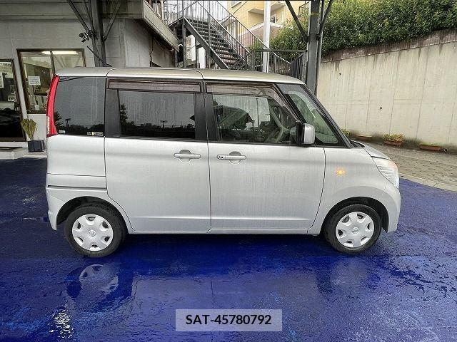 Nissan ROOX 2013-01 363114-7