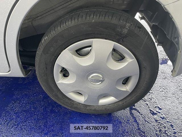 Nissan ROOX 2013-01 363114-19