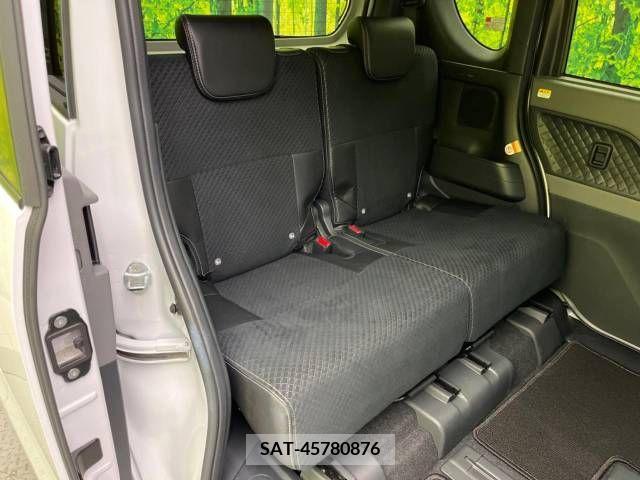 Daihatsu TANTO CUSTOM 2020-10 310389-9