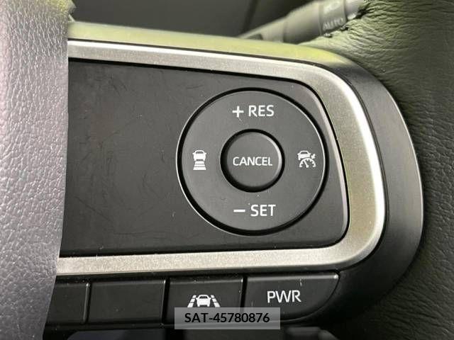 Daihatsu TANTO CUSTOM 2020-10 310389-6