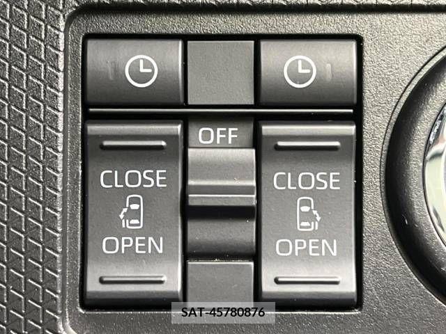 Daihatsu TANTO CUSTOM 2020-10 310389-5