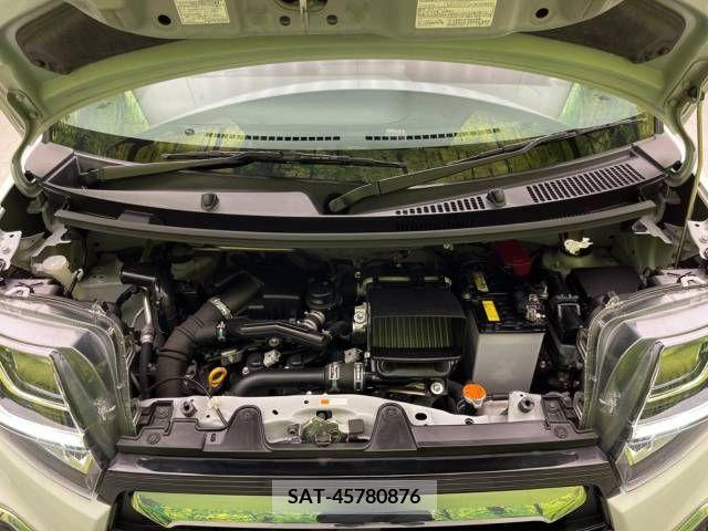 Daihatsu TANTO CUSTOM 2020-10 310389-18